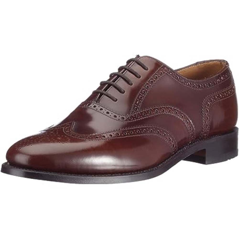 Loakes Business Broques